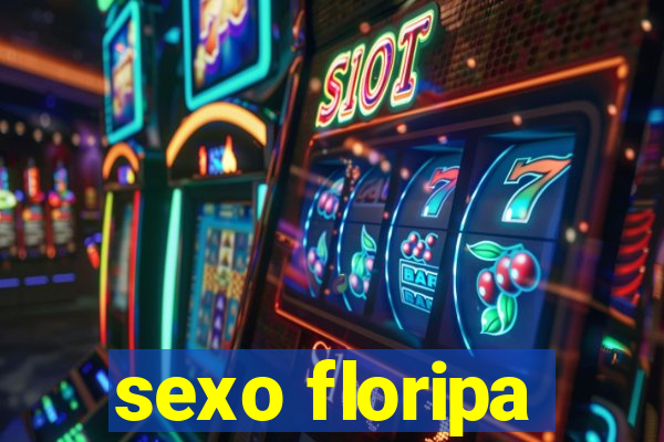 sexo floripa